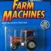 Manufacturer_ERTL Tractors<1/64 AGCO Allis 6670 Cab Tractor by ERTL
