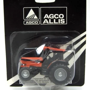Manufacturer_Scale Models Tractors<1/64 AGCO Allis 8630 Tractor with FWA by Scale Models