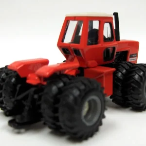 Manufacturer_ERTL Tractors<1/64 Allis Chalmers 7580, 2008 National Farm Toy Show