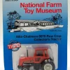 Manufacturer_ERTL Tractors<1/64 Allis Chalmers 8070 Row Crop, 1992 National Farm Toy Museum, 1 of 5,000