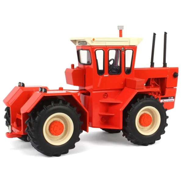 Manufacturer_ERTL Tractors<1/32 Allis Chalmers 440 4WD, ERTL 80th Anniversary Limited Edition, Prestige Collection