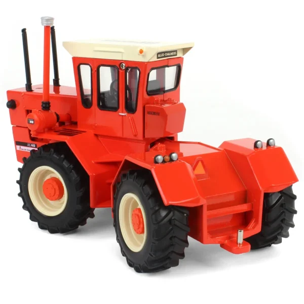 Manufacturer_ERTL Tractors<1/32 Allis Chalmers 440 4WD, ERTL 80th Anniversary Limited Edition, Prestige Collection