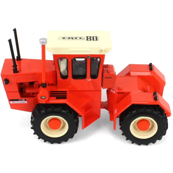 Manufacturer_ERTL Tractors<1/32 Allis Chalmers 440 4WD, ERTL 80th Anniversary Limited Edition, Prestige Collection