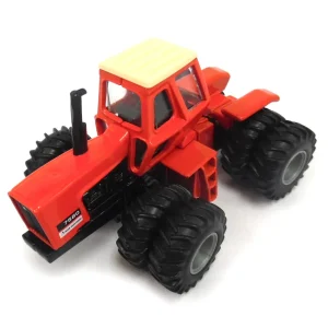 Manufacturer_ERTL Tractors<1/64 Allis Chalmers 7580 4WD with Duals