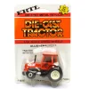 Manufacturer_ERTL Tractors<1/64 Allis Chalmers 8070 with Cab in Vintage Pack