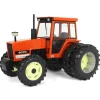Manufacturer_SpecCast Tractors<1/16 Allis Chalmers 6070 with Cab, FWA & Duals