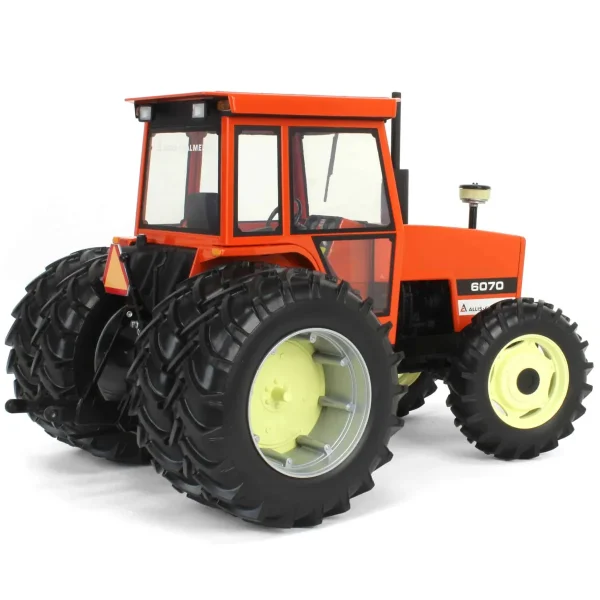 Manufacturer_SpecCast Tractors<1/16 Allis Chalmers 6070 with Cab, FWA & Duals