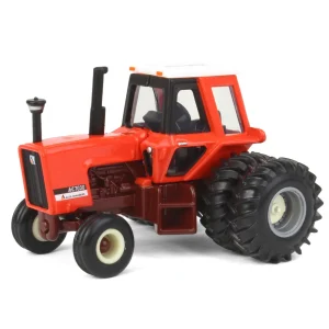 Manufacturer_ERTL Tractors<1/64 Allis Chalmers 7030 with Rear Duals, 2023 National Farm Toy Museum