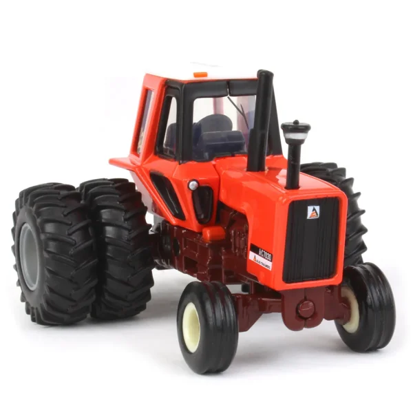 Manufacturer_ERTL Tractors<1/64 Allis Chalmers 7030 with Rear Duals, 2023 National Farm Toy Museum