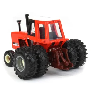 Manufacturer_ERTL Tractors<1/64 Allis Chalmers 7030 with Rear Duals, 2023 National Farm Toy Museum