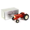 Manufacturer_ERTL Tractors<1/43 Allis Chalmers D-19 Die-cast Tractor, 1989 National Farm Toy Show