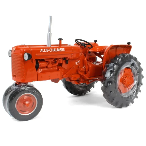 Manufacturer_SpecCast Tractors<1/16 Allis Chalmers D14 Narrow Front Tractor