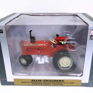 Manufacturer_SpecCast Tractors<1/16 Allis Chalmers D-15 Narrow Front