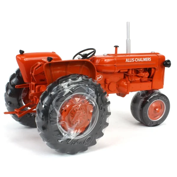 Manufacturer_SpecCast Tractors<1/16 Allis Chalmers D14 Narrow Front Tractor