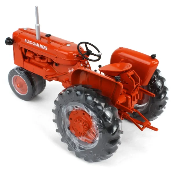 Manufacturer_SpecCast Tractors<1/16 Allis Chalmers D14 Narrow Front Tractor