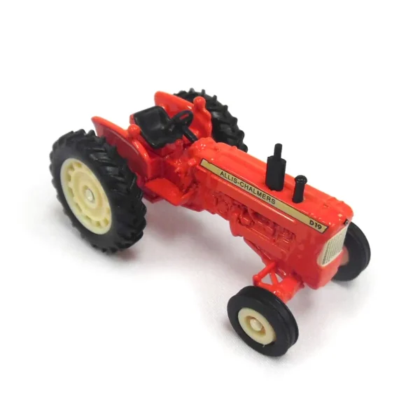 Manufacturer_ERTL Tractors<1/64 Allis Chalmers D19 Tractor