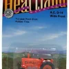 Manufacturer_SpecCast Tractors<1/64 Allis Chalmers D14 Wide Front by SpecCast