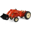 Manufacturer_ERTL Tractors<1/16 Allis Chalmers D-19 with Loader, 2005 World Pork Expo, 2nd in Series