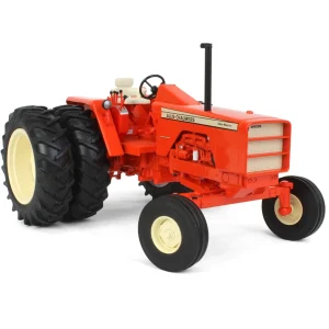 Manufacturer_ERTL Tractors<1/16 Allis Chalmers One-Ninety with Rear Duals, 2023 National Farm Toy Museum