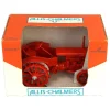 Manufacturer_Scale Models Tractors<1/16 Allis Chalmers U Wide Front on Steel Wheels, 1992 Louisville Farm Show Edition