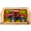 Manufacturer_ERTL Tractors<1/32 Allis Chalmers 4W-305 with Duals by ERTL