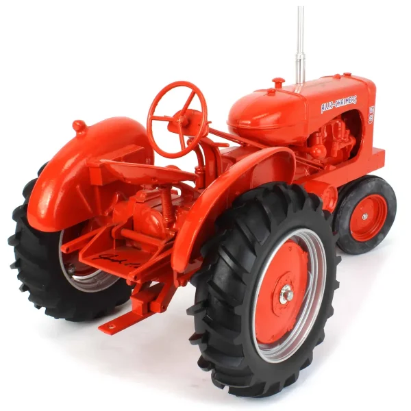 Manufacturer_Scale Models Tractors<1/8 Allis Chalmers WD-45, 1997 Louisville Farm Show