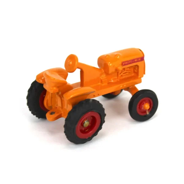 Manufacturer_SpecCast Tractors<1/64 1988 Anniversary Minneapolis Moline "V" Tractor