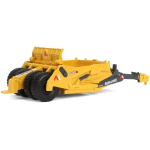 Manufacturer_ERTL Implements<1/64 Ashland 2811E Pull Type Scraper