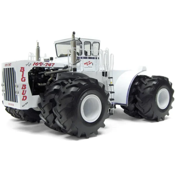 Manufacturer_DCP by First Gear Tractors<1/16 Big Bud 900 H.P. Toy Farmer Limited Edition High Detail- 40045