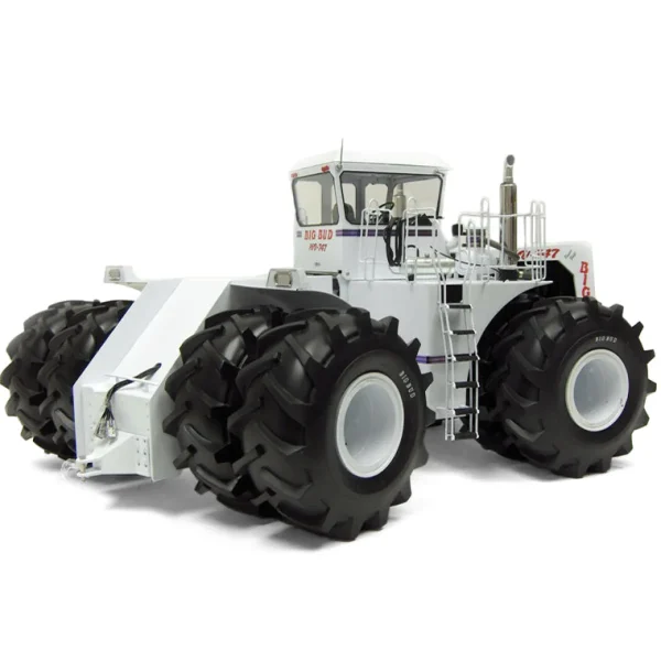 Manufacturer_DCP by First Gear Tractors<1/16 Big Bud 900 H.P. Toy Farmer Limited Edition High Detail- 40045