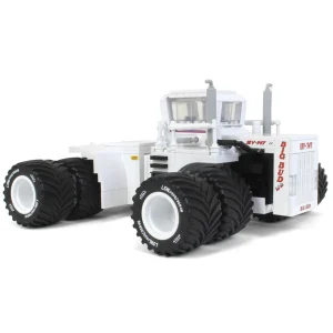 Manufacturer_First Gear, Inc. Tractors | Games & Puzzles<Big Bud 16V-747 Tractor 512 Piece Building Blocks Set by First Gear