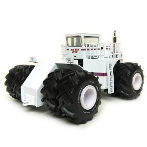 Manufacturer_DCP by First Gear Tractors<1/64 Big Bud 16V-747 Williams Brothers SSD 1100 Tour Edition