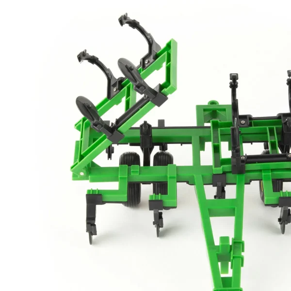 Manufacturer_ERTL Implements<1/16 Big Farm John Deere Applicator with Anhydrous Ammonia Tank