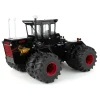 Manufacturer_ERTL Tractors<Black Chase Unit ~ 1/16 Steiger Bearcat Series 1 Tractor, 2024 National Farm Toy Museum