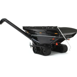 Manufacturer_SpecCast Implements<1/64 Brent V1300 Grain Cart with Tracks, Metallic Black