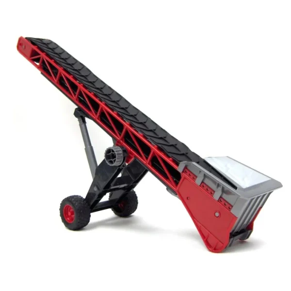 Outback Toys Implements<1/16 Bruder Conveyor Belt- Elevator with Corn