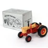 Manufacturer_ERTL Tractors<1/43 Case 800 Case-O-Matic, 1990 Toy Farmer