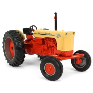 Manufacturer_ERTL Tractors<1/16 Case 800 Case-O-Matic Diesel Tractor, 1990 Toy Farmer Edition