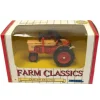 Manufacturer_ERTL Tractors<1/43 Case 800 Diesel Case-o-Matic