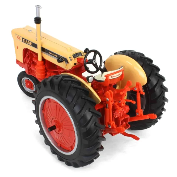 Manufacturer_ERTL Tractors<1/16 Case 830 Tractor, 50th Anniversary Collector Edition