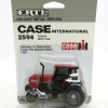 Manufacturer_ERTL Tractors<1/64 Case IH 2594, 1987 Trade Fair Edition by ERTL
