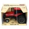 Manufacturer_ERTL Tractors<1/16 Case IH 7120 Magnum 2WD with Duals, 1987 Special Edition