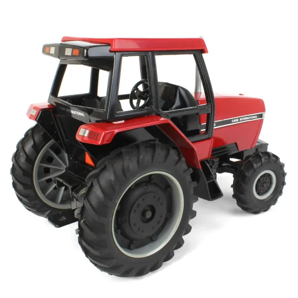 Manufacturer_ERTL Tractors<1/16 Case IH 5130 Maxxum, Kansas City, MO Dealer Edition