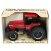 Manufacturer_ERTL Tractors<1/16 Case IH 7130 MFD Tractor with Cab by ERTL