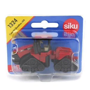 Manufacturer_SIKU Tractors<Case IH 600 Quadtrac by SIKU