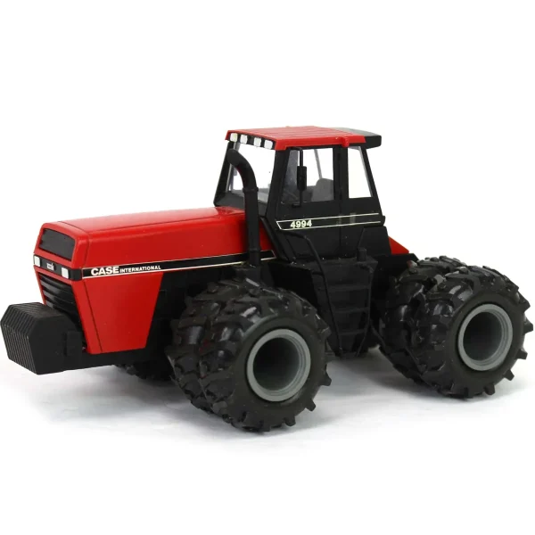 Manufacturer_Other Tractors<1/35 Case IH 4994 Red Tractor with Duals by Conrad