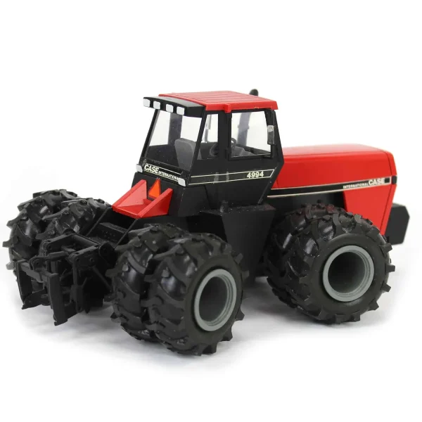 Manufacturer_Other Tractors<1/35 Case IH 4994 Red Tractor with Duals by Conrad