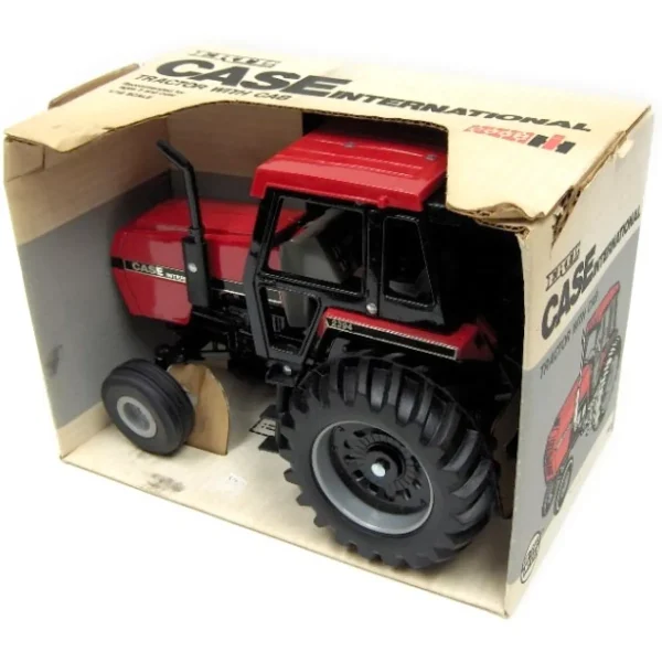 Manufacturer_ERTL Tractors<1/16 Case IH 2394 Regular Edition