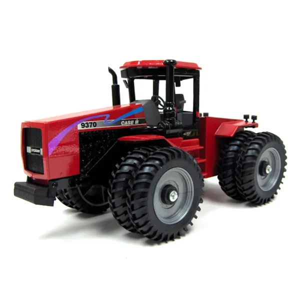 Manufacturer_Scale Models Tractors<1/16 Case IH 9370, 40,000th Collector Edition