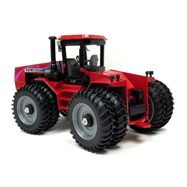 Manufacturer_Scale Models Tractors<1/16 Case IH 9370, 40,000th Collector Edition